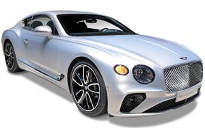 Configurador Bentley Continental Gt